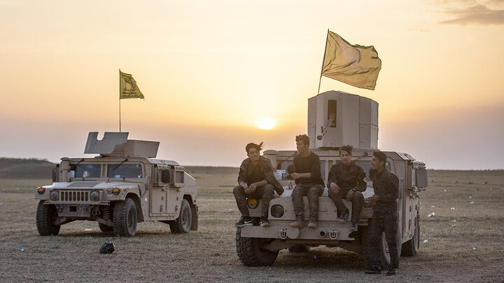 پاشهاتی شەڕی هەسەدە و ڕژیمی جۆلانی بۆ خەڵکی سووریا ؟