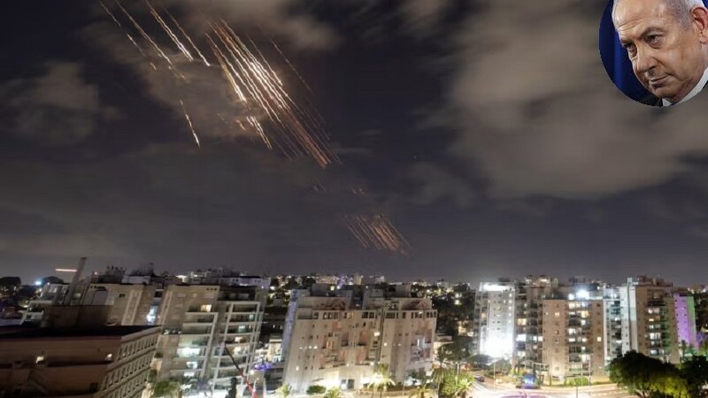 ایرانی میزائلوں کا خوف اور نیتن یاہو کا مجوزہ دورہ امریکہ