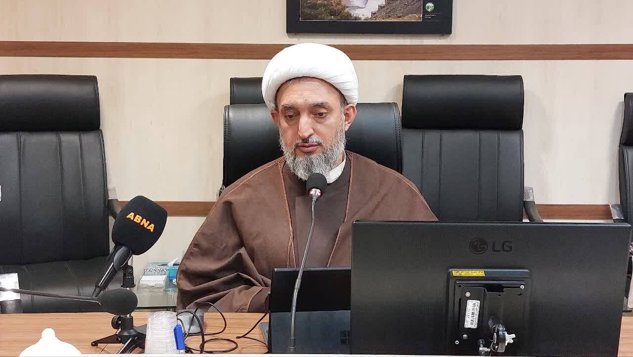 نشست «واکاوی بیانات رهبر انقلاب در جمع مداحان در سال ۱۴۰۴» برگزار شد + تصویر