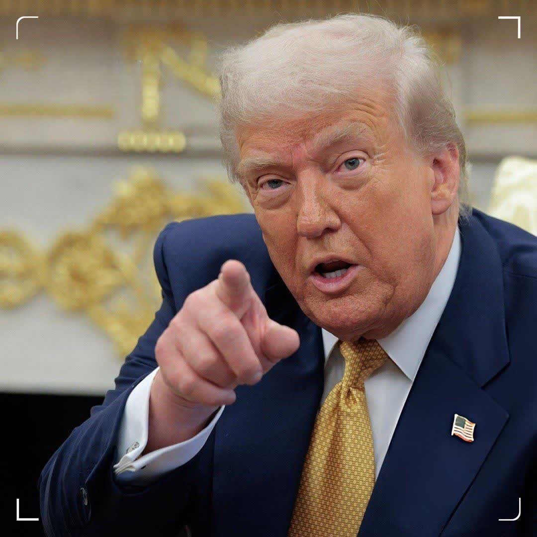 Estados Unidos: Dapat Umalis si Maduro