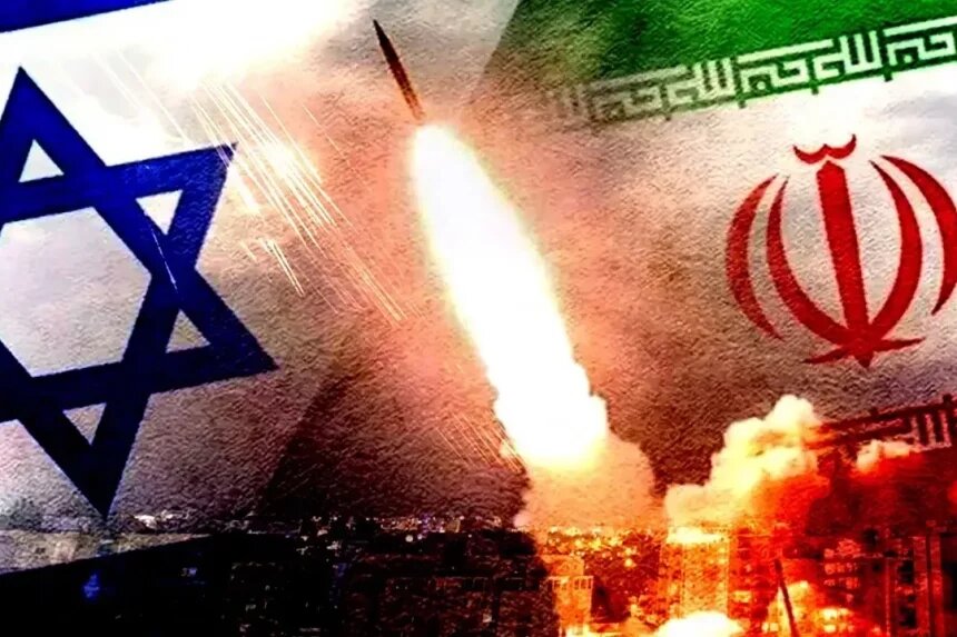 İsrail Basınından Dikkat Çeken İtiraf: İran’ın Füze Gücü Gözle Görülür Şekilde Arttı