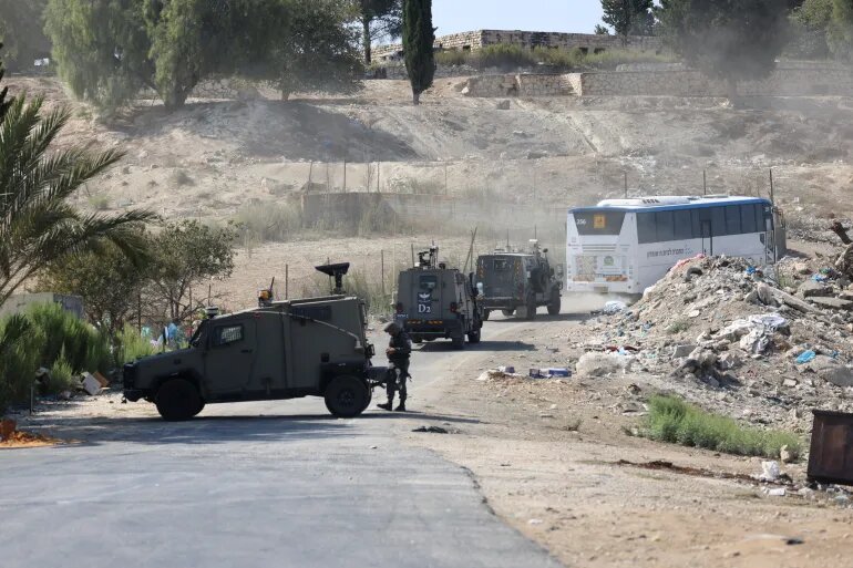 إسرائيل تشرع ببناء 1200 وحدة استيطانية بالضفة وتعمّق أزمة المياه للفلسطينيين