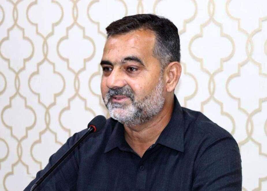 جماعت اسلامی سندھ کے رہنما، غزہ میں فوج بھیجنا کرائے کے قاتل کا کردار ادا کرنے کے مترادف ہے