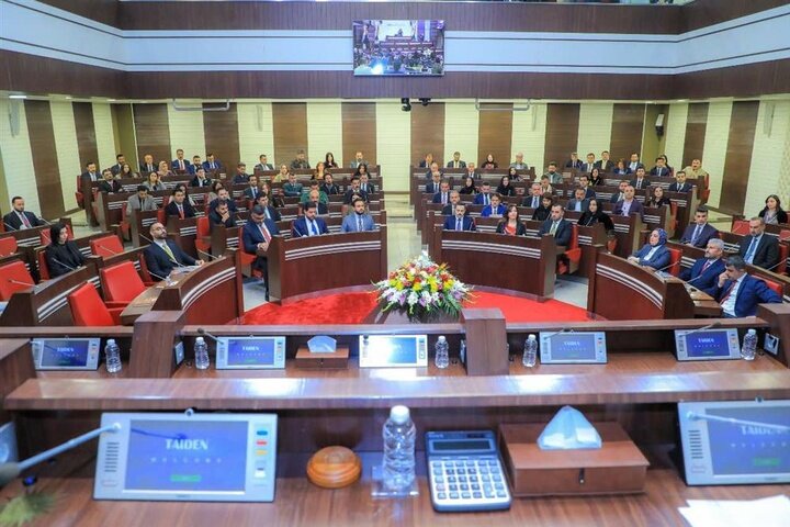 Enstîtûya Pî:Firotina Îradeya Nûneran têkçûnê ye ji bo demokrasiyê li Herêma Kurdistanê