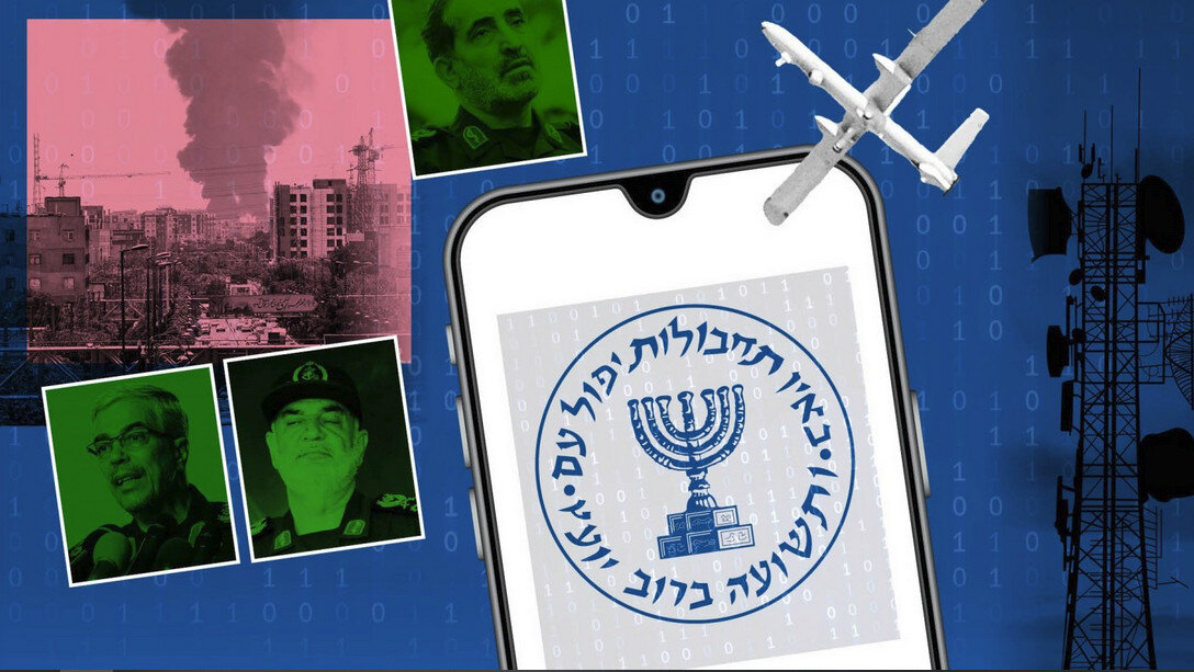 ইরানের হামলায়: ইসরায়েলের ক্ষয়ক্ষতির গোপন তথ্য প্রকাশ।