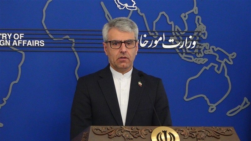 Beqayî: Bernameya mûşekî ji bo berevaniya ji Îranê hatiye pêşxistin ne ji bo muzakirê