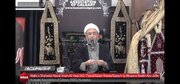 Photos: Commemoration Ceremony of Imam Hadi (A.S) Martyrdom Held in Calgary, Canada