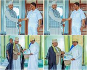 Sheikh Dr.Alhad Mussa Salum | Cheti cha Heshima Kwa Waziri Mkuu Mstaafu Mh.Kassim Majaliwa ni Taswira Halisi ya "Falsafa ya Upendo na Umoja wa Kudumu"