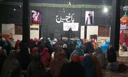 من الحجاب إلى المسؤولية الاجتماعية: إعادة النظر في حياة الإمام الهادي (عليه السلام) بين النساء الهنديات