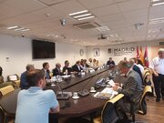 El Ayuntamiento de Madrid aprueba partida para un cementerio islámico en Carabanchel