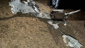 کشته شدن رئیس ستاد ارتش لیبی و همراهانش در سقوط هواپیما در ترکیه