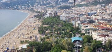 گردشگری حلال؛ برگ برنده جدید ترکیه در بازار جهانی سفر