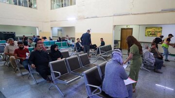 طلاق عاطفی؛ بحرانی که هزاران خانواده عراقی را تهدید می‌کند