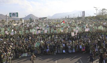 ریاض توافق تبادل اسرا با صنعاء را نهایی کرد/ چرخش تاکتیکی عربستان در میدان یمن