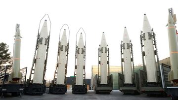 মিসাইল ইস্যুতে ইরানের নতুন বার্তা