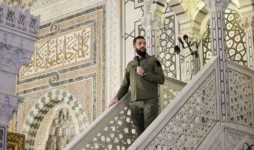 میان طالبان و جهادی‌های سوریه: چرا شاخه از ریشه جدا شد؟