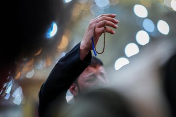 Supplications by Imam al-Hadi