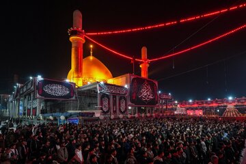 Reflection on influential teachings of Imam al-Hadi from viewpoint of Ayatollah Makarem Shirazi