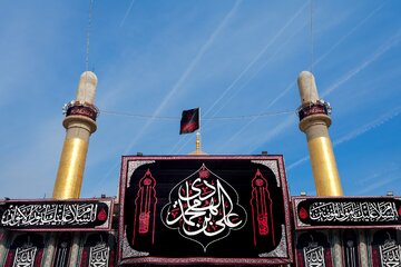 Aspects of Imam Ali al-Hadi Personality