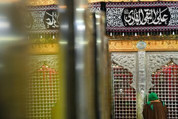 Imam Ali al-Naqi al-Hadi and Preparing for Coming of al-Mahdi