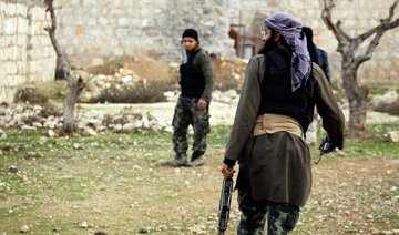 “Çawa DAIŞ hêzên artêşa hikûmeta Colanî (Golan) digirin/werdigirin?”