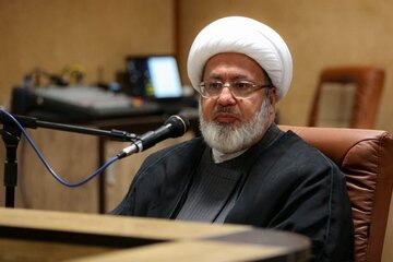 جهاد تبیین بدون حمایت از قربانیان تروریسم کامل نمی‌شود