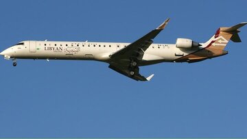 Al Jazeera analysiert: Mögliche Gründe für den Absturz des Flugzeugs der libyschen Militärführung