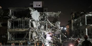 Kementerian Keuangan Israel Memperingatkan: Biaya Perang dengan Iran Sangat Berat