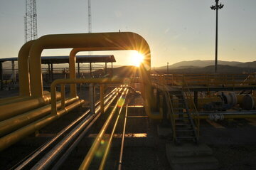 هەناردەی گازی ئێران بۆ عێراق بۆچی ڕاگیرا؟