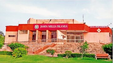 جنایت علیه مسلمانان؛ پرسشی که به تعلیق استاد دانشگاه در دهلی نو انجامید