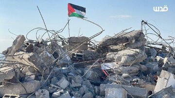 پاکستان: به توافق سازش با رژیم اسرائیل ملحق نمی‌شویم