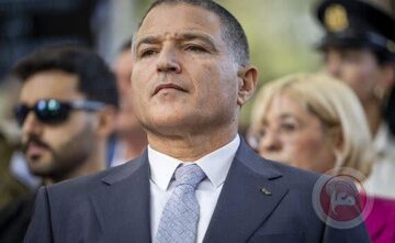 Nagbitiw sa Pwesto ang Pangalawang Pinuno ng Shin Bet