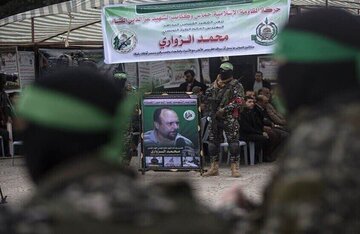 Makasaysayang Hatol sa Tunisia: Habambuhay na Pagkakakulong para sa mga Akusado sa Pagpaslang sa Kumander ng Al-Qassam