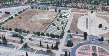 موافقت شورای شهر مادرید با ایجاد آرامستان ویژه مسلمانان