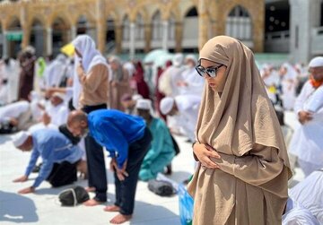 اخلاق در حج؛ شرط اصلی برای رسیدن به قرب الهی