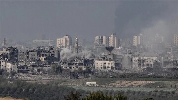 Gazze'de ateşkes ihlalleri sürüyor: 1 şehit, 12 yaralı