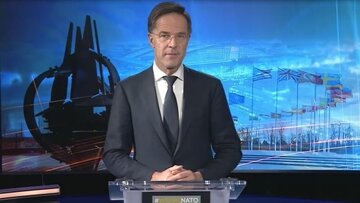 NATO Genel Sekreteri’nden Avrupa’ya Uyarı: Ukrayna Desteğinde Geri Adım Riskli