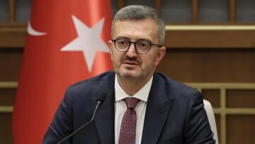 İletişim Başkanı Duran’dan Netanyahu’ya sert tepki:Cumhurbaşkanımıza yönelik sözlerinin hiçbir hükmü yok”