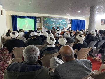 اسلام آباد میں بین الاقوامی ادارہ الباقر مرکز کا افتتاح، امام محمد باقرؑ کے فکری کردار پر علمی سیمینار