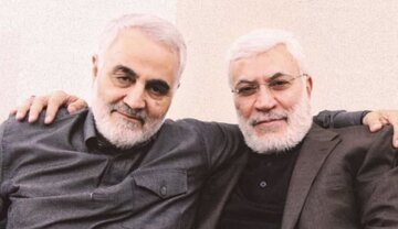 "বিজয়ী কমান্ডারদের" শাহাদাত বার্ষিকীতে লক্ষ লক্ষ মানুষকে অংশগ্রহণের আহ্বান জানিয়েছে হাশদ আল-শাবি।