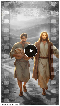 ویدیو | حکایت مرد حریص؛ وقتی معجزه‌های حضرت عیسی(ع) هم کافی نیست