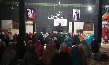 حجاب سے سماجی ذمہ داری تک، بھارتی خواتین میں امام ہادیؑ کی زندگی پر نظر