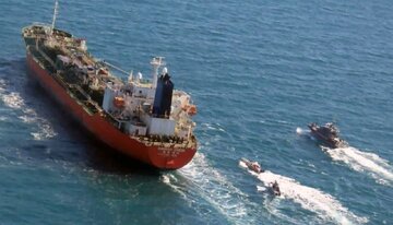 Habari za Hivi Punde | Iran Yakamata Meli Iliyokuwa Inasafirisha Lita Milioni 4 za Mafuta ya Magendo katika Ghuba ya Uajemi