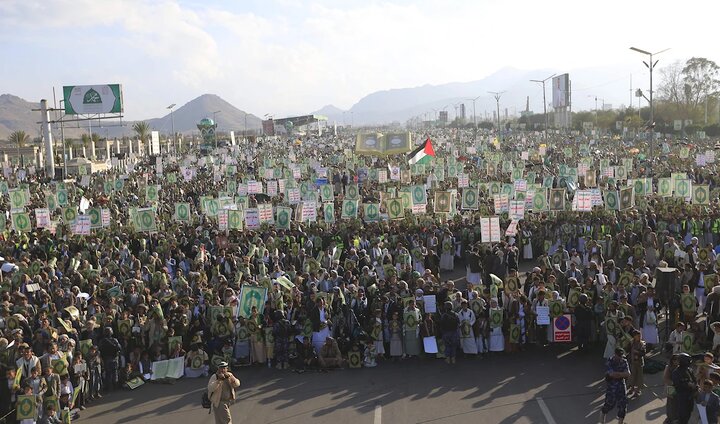 ریاض توافق تبادل اسرا با صنعاء را نهایی کرد/ چرخش تاکتیکی عربستان در میدان یمن