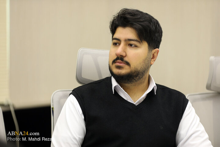 Photos: Scientific session on “Methodology for Extracting Fundamental Components of Islamic, AhlulBayt Lifestyle”