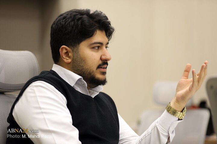 Photos: Scientific session on “Methodology for Extracting Fundamental Components of Islamic, AhlulBayt Lifestyle”