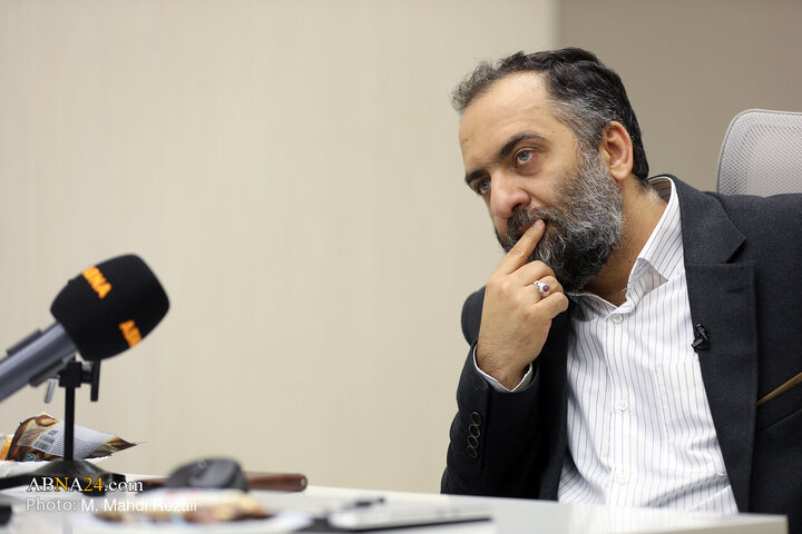 Photos: Scientific session on “Methodology for Extracting Fundamental Components of Islamic, AhlulBayt Lifestyle”