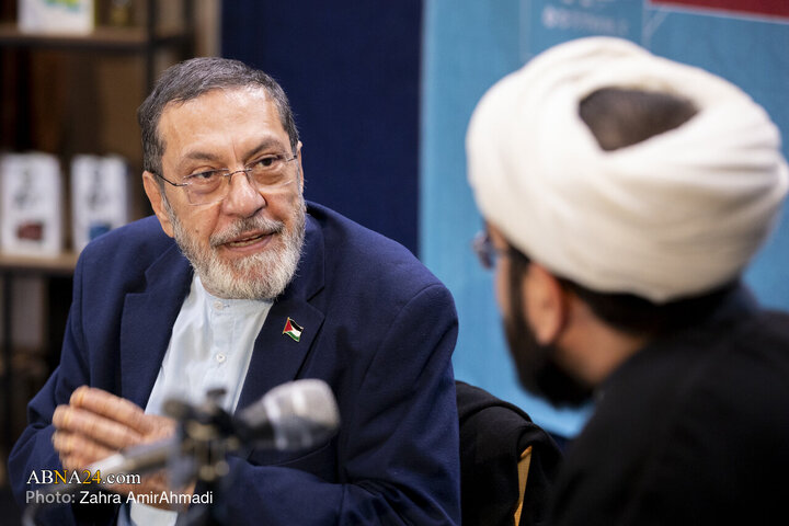 Photos: Unveiling ceremony of book "Zaria Incident" held in Tehran