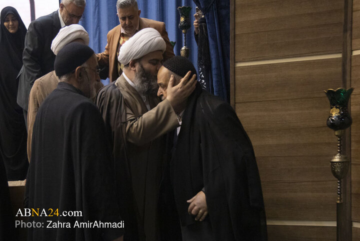 Photos: 4th National “Banovan-e Behesht” (Heavenly Women) Event