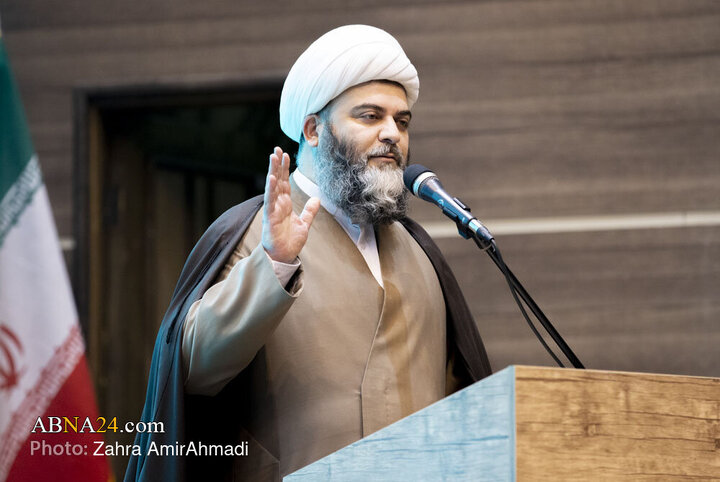 Photos: 4th National “Banovan-e Behesht” (Heavenly Women) Event